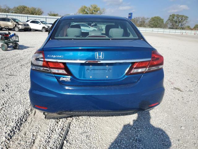 Photo 5 VIN: 2HGFB2F85FH505485 - HONDA CIVIC 