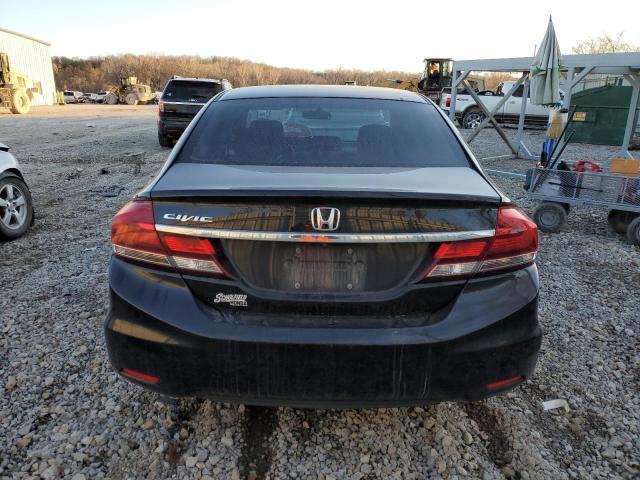 Photo 5 VIN: 2HGFB2F85FH559479 - HONDA CIVIC EX 