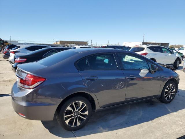 Photo 2 VIN: 2HGFB2F85FH562494 - HONDA CIVIC EX 