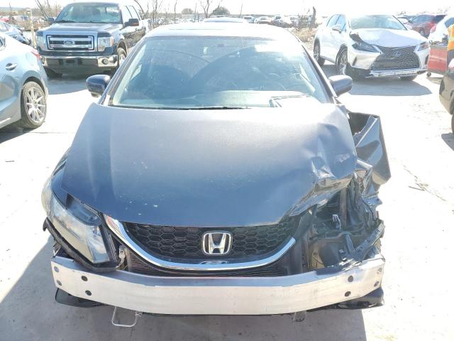 Photo 4 VIN: 2HGFB2F85FH562494 - HONDA CIVIC EX 