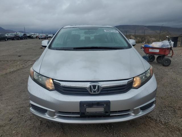 Photo 4 VIN: 2HGFB2F86CH317814 - HONDA CIVIC 