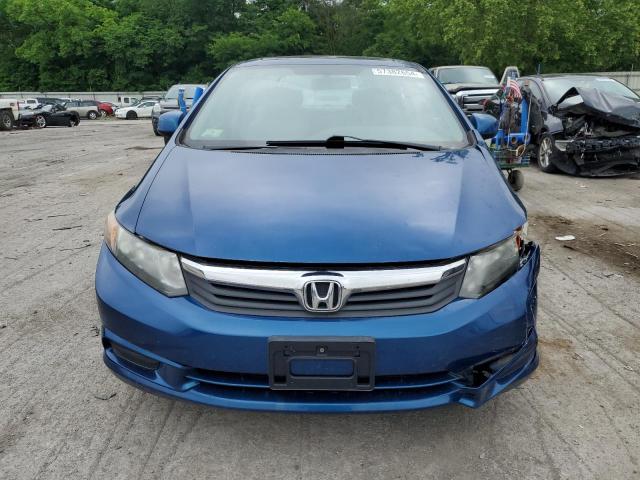 Photo 4 VIN: 2HGFB2F86CH501098 - HONDA CIVIC 