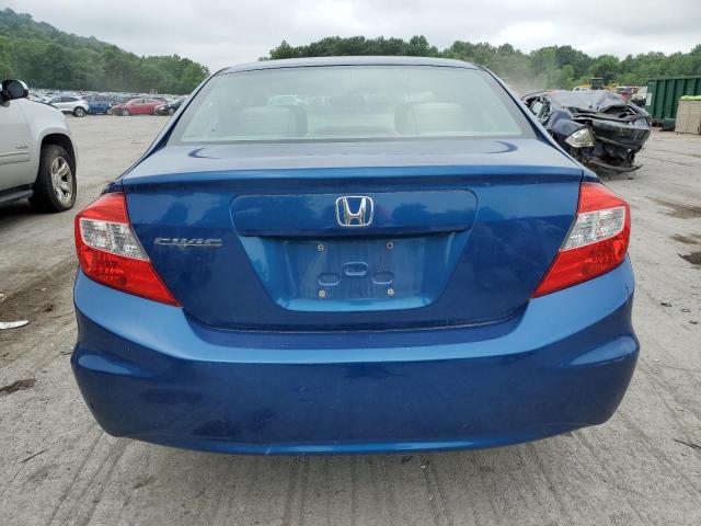 Photo 5 VIN: 2HGFB2F86CH501098 - HONDA CIVIC 