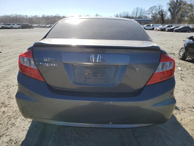 Photo 5 VIN: 2HGFB2F86CH510674 - HONDA CIVIC EX 