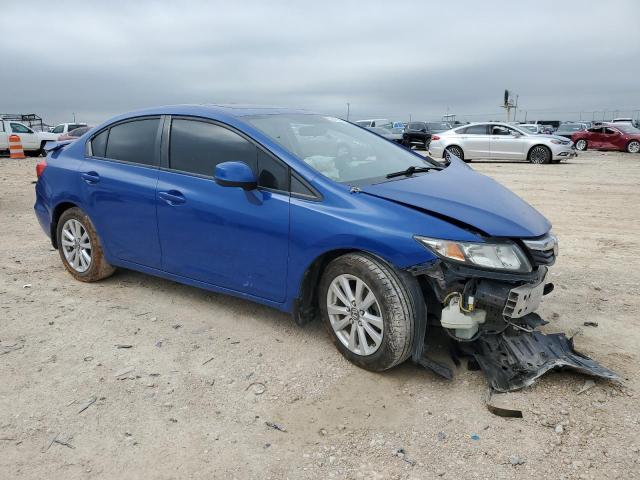 Photo 3 VIN: 2HGFB2F86CH534974 - HONDA CIVIC 