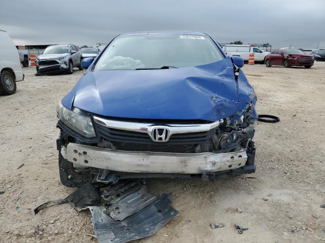 Photo 4 VIN: 2HGFB2F86CH534974 - HONDA CIVIC 