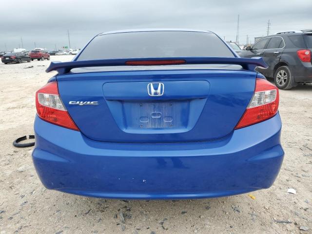 Photo 5 VIN: 2HGFB2F86CH534974 - HONDA CIVIC 