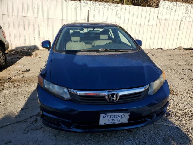 Photo 4 VIN: 2HGFB2F86CH544677 - HONDA CIVIC EX 