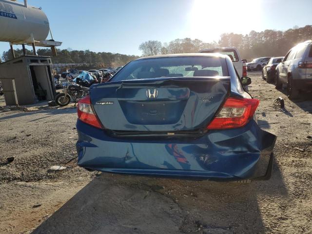 Photo 5 VIN: 2HGFB2F86CH544677 - HONDA CIVIC EX 