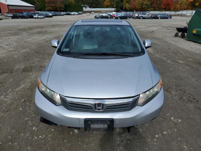 Photo 4 VIN: 2HGFB2F86CH547272 - HONDA CIVIC EX 