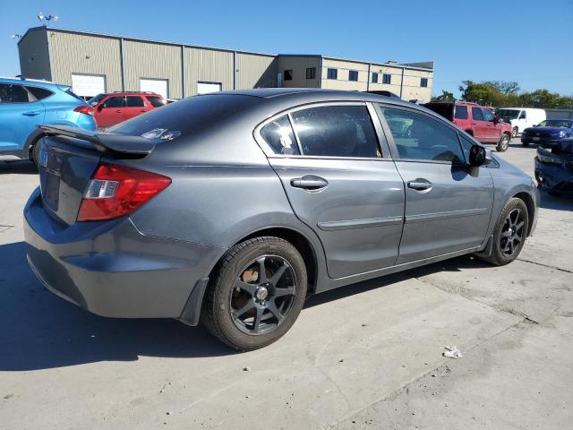 Photo 2 VIN: 2HGFB2F86CH547305 - HONDA CIVIC EX 