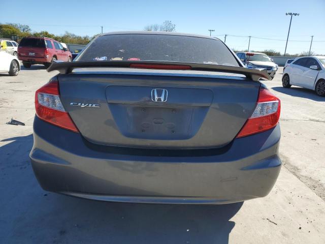 Photo 5 VIN: 2HGFB2F86CH547305 - HONDA CIVIC EX 