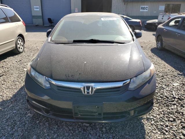 Photo 4 VIN: 2HGFB2F86CH576898 - HONDA CIVIC EX 