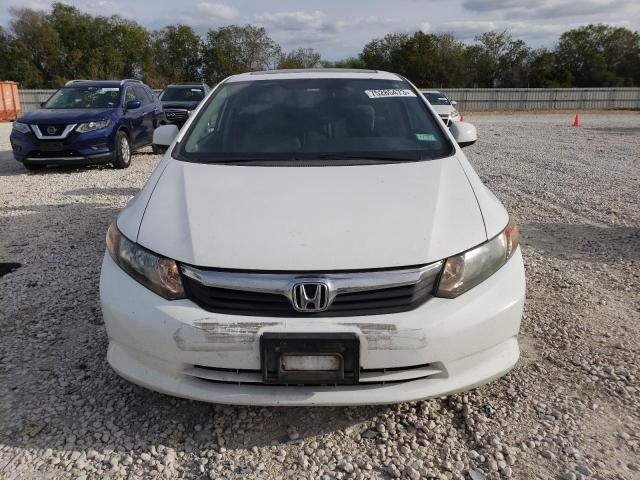 Photo 4 VIN: 2HGFB2F86CH613061 - HONDA CIVIC 