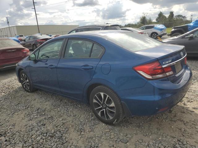 Photo 1 VIN: 2HGFB2F86DH517772 - HONDA CIVIC EX 