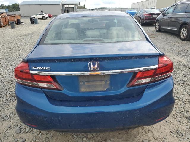 Photo 5 VIN: 2HGFB2F86DH517772 - HONDA CIVIC EX 