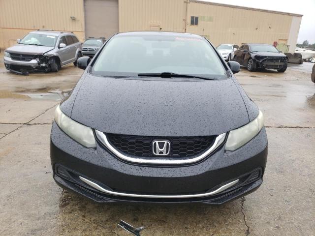 Photo 4 VIN: 2HGFB2F86DH524768 - HONDA CIVIC EX 