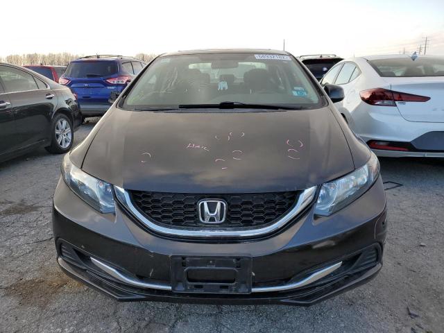 Photo 4 VIN: 2HGFB2F86DH584811 - HONDA CIVIC EX 