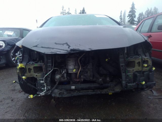 Photo 5 VIN: 2HGFB2F86EH527462 - HONDA CIVIC SEDAN 