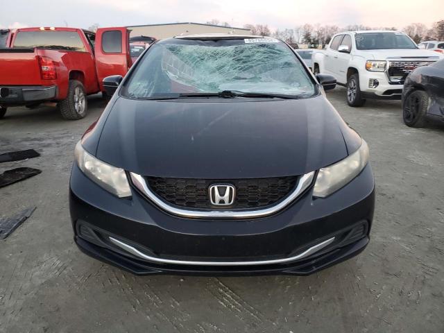 Photo 4 VIN: 2HGFB2F86EH556041 - HONDA CIVIC EX 