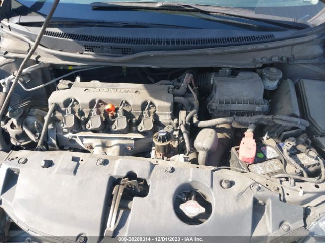 Photo 9 VIN: 2HGFB2F86EH556377 - HONDA CIVIC 