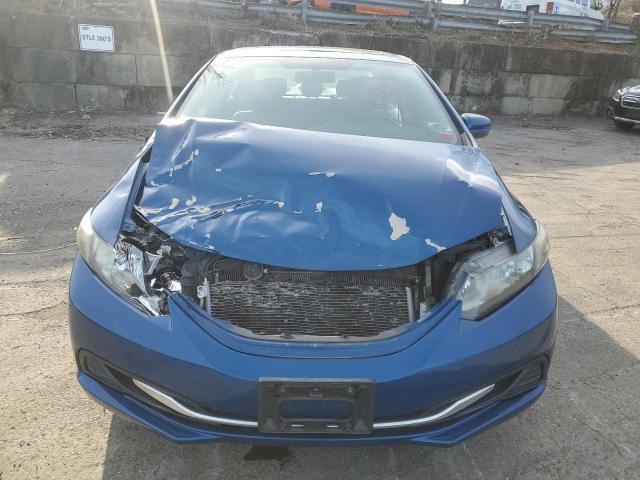 Photo 4 VIN: 2HGFB2F86EH560199 - HONDA CIVIC 