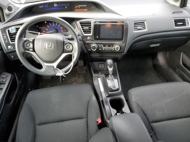 Photo 7 VIN: 2HGFB2F86FH524112 - HONDA CIVIC 