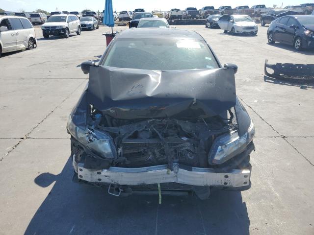 Photo 4 VIN: 2HGFB2F86FH565890 - HONDA CIVIC EX 