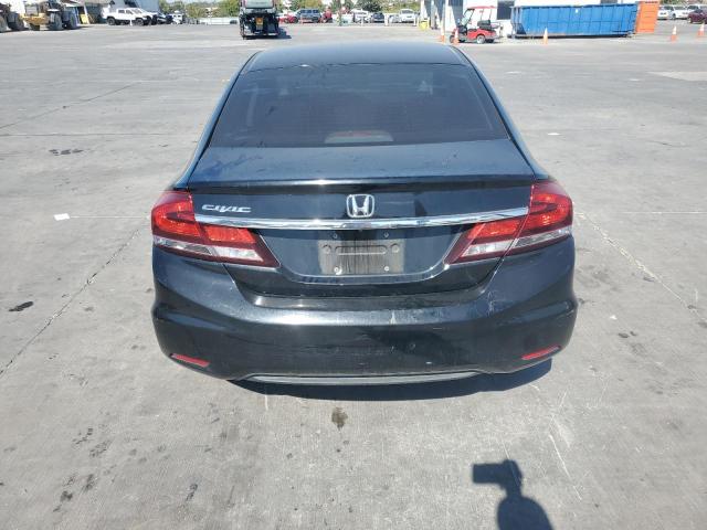 Photo 5 VIN: 2HGFB2F86FH565890 - HONDA CIVIC EX 