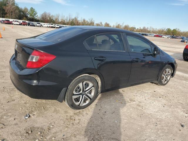 Photo 2 VIN: 2HGFB2F87CH308300 - HONDA CIVIC 