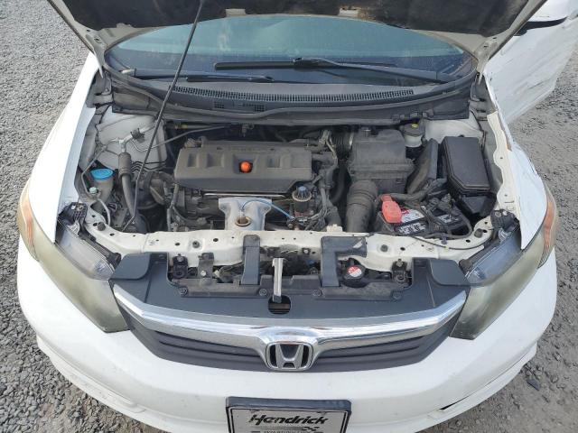 Photo 10 VIN: 2HGFB2F87CH326036 - HONDA CIVIC EX 