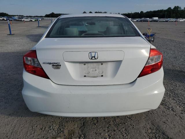 Photo 5 VIN: 2HGFB2F87CH326036 - HONDA CIVIC EX 