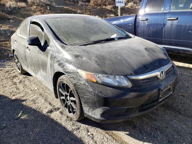 Photo 0 VIN: 2HGFB2F87CH334301 - HONDA CIVIC EX 