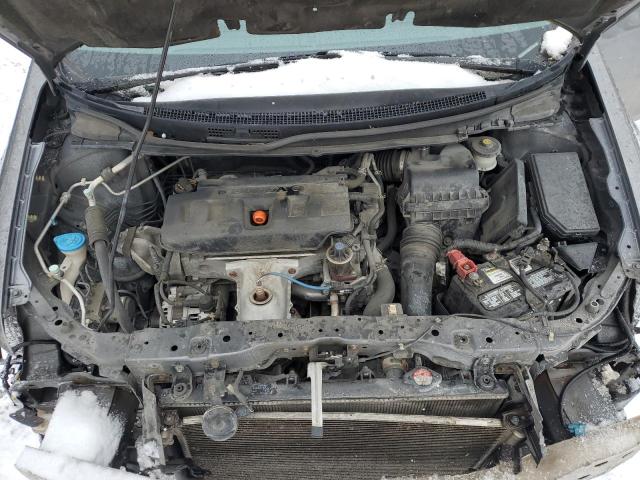 Photo 10 VIN: 2HGFB2F87CH547295 - HONDA CIVIC 