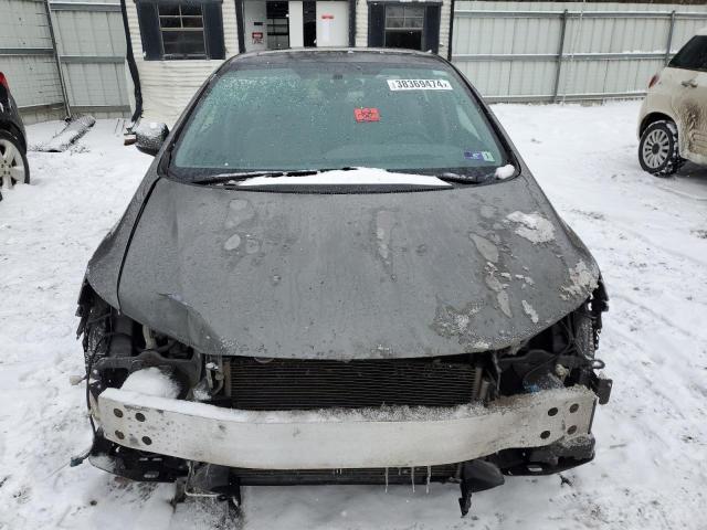 Photo 4 VIN: 2HGFB2F87CH547295 - HONDA CIVIC 