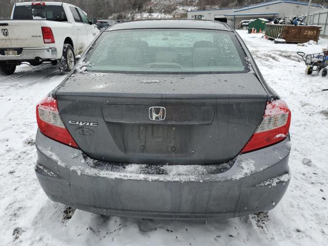 Photo 5 VIN: 2HGFB2F87CH547295 - HONDA CIVIC 