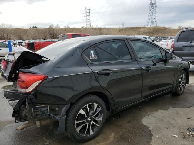 Photo 2 VIN: 2HGFB2F87DH524021 - HONDA CIVIC 