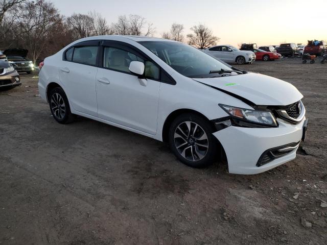 Photo 3 VIN: 2HGFB2F87DH541045 - HONDA CIVIC 