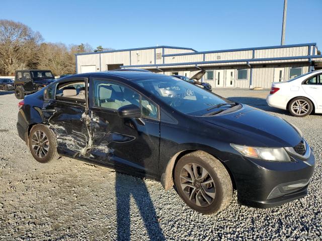 Photo 3 VIN: 2HGFB2F87EH531651 - HONDA CIVIC 