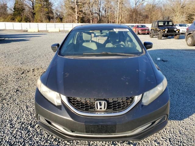 Photo 4 VIN: 2HGFB2F87EH531651 - HONDA CIVIC 