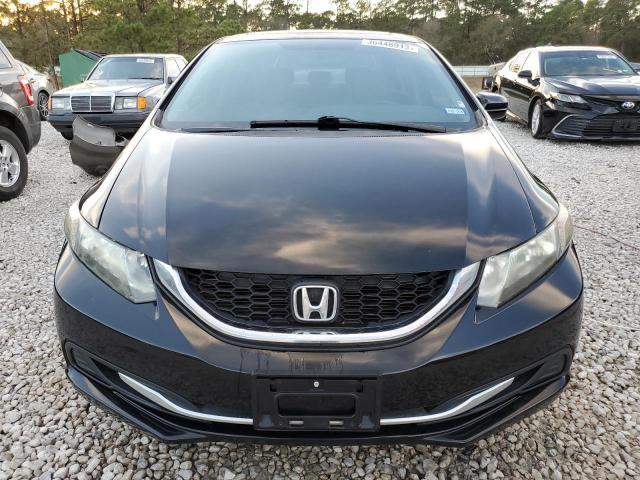 Photo 4 VIN: 2HGFB2F87EH531911 - HONDA CIVIC EX 