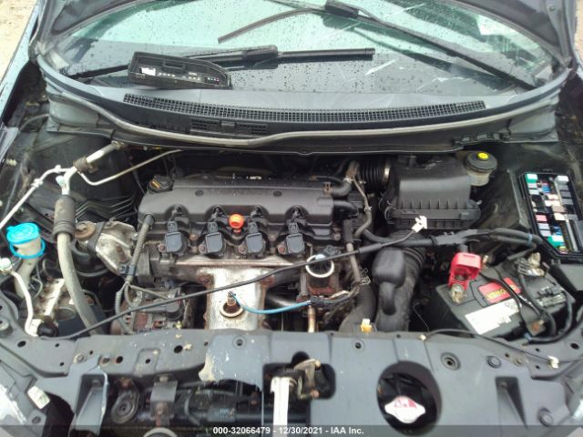 Photo 9 VIN: 2HGFB2F87EH535358 - HONDA CIVIC SEDAN 