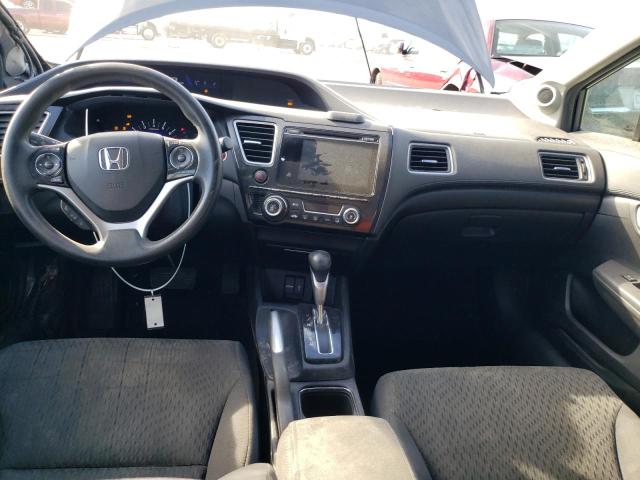 Photo 7 VIN: 2HGFB2F87EH546375 - HONDA CIVIC EX 