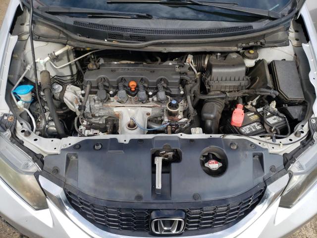 Photo 6 VIN: 2HGFB2F87EH547039 - HONDA CIVIC EX 