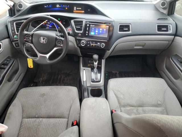 Photo 7 VIN: 2HGFB2F87FH505357 - HONDA CIVIC 