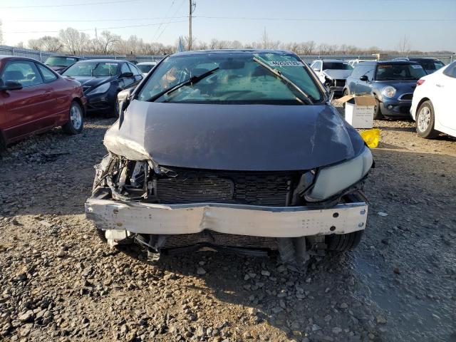 Photo 4 VIN: 2HGFB2F87FH513006 - HONDA CIVIC EX 