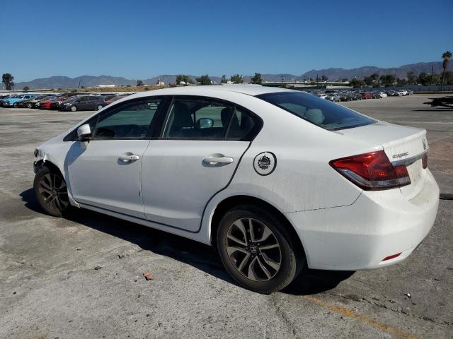 Photo 1 VIN: 2HGFB2F87FH545969 - HONDA CIVIC 