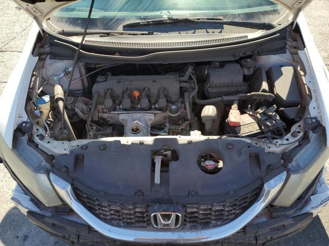 Photo 10 VIN: 2HGFB2F87FH545969 - HONDA CIVIC 