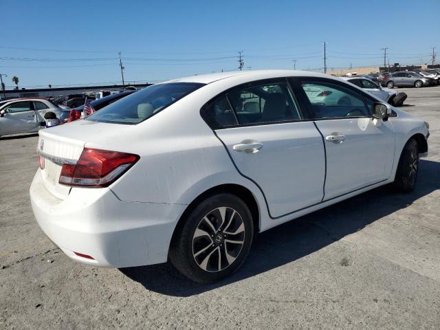 Photo 2 VIN: 2HGFB2F87FH545969 - HONDA CIVIC 