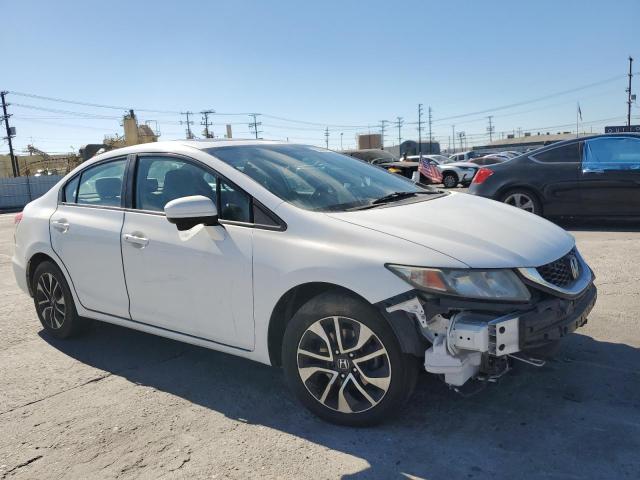 Photo 3 VIN: 2HGFB2F87FH545969 - HONDA CIVIC 